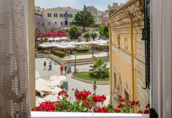 Townhall Nest allows 18 year olds to book a room