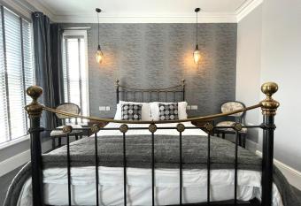 The Devonshire Villa allows 18 year olds to book a room