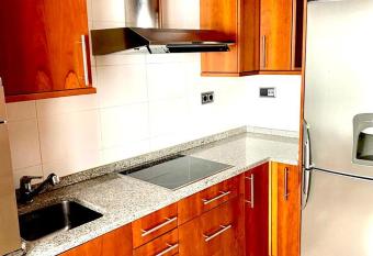 La Galana 2 has Balcony rooms