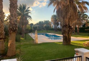 Casa Cadi has Balcony rooms