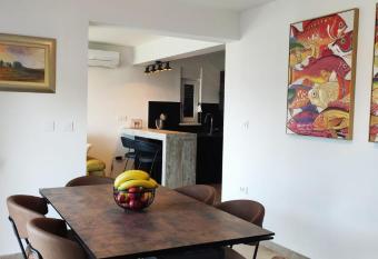 Casa Collina has Balcony rooms