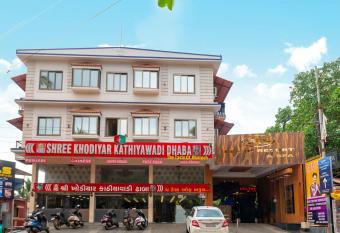 W S Beach Resort & SPA allows 18 year olds to book a room