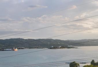 The Compound Suite at Upperdeck Hotel allows 18 year olds to book a room