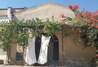 I Macaseni di Franca has Balcony rooms