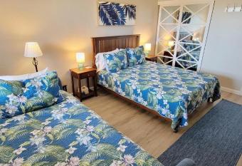 Gulfview I - #403 home has Balcony rooms