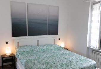 Casa Pietro e Bea allows 18 year olds to book a room