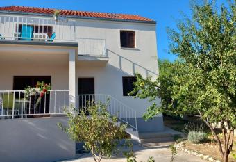 Apartman Lavandica has Balcony rooms