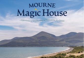 Mourne Magic House-Riverside luxury in Newcastle allows 18 year olds to book a room
