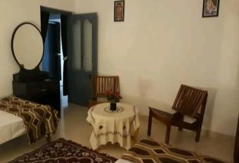 Suite Stay Private in Calicut has Balcony rooms