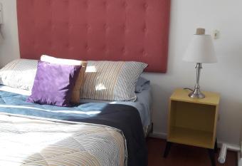 Aparts moneda allows 18 year olds to book a room