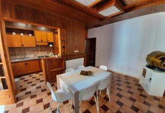 Casa del Professore has Balcony rooms