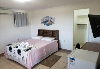 Enseada Su  tes has Balcony rooms