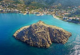 Apartman M&S has Balcony rooms