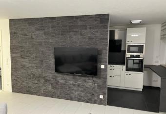 2- Zimmer am Bodensee has Balcony rooms