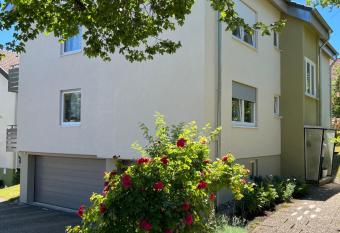 Schwarzwald Appartement Steffanie allows 18 year olds to book a room