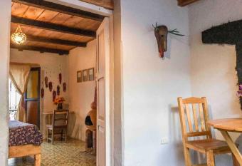 Casa Cerrillo allows 18 year olds to book a room