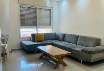 The pearl of shahamon has Balcony rooms