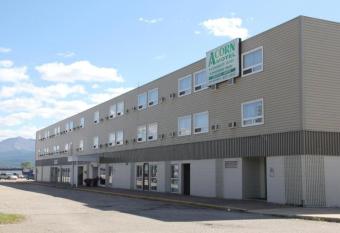 Acorn Motel allows 18 year olds to book a room