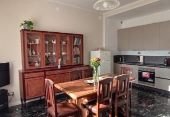 La Casa di Amelie has Balcony rooms