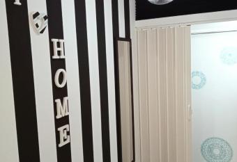 Vulcano Paradise allows 18 year olds to book a room