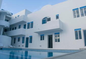 Departamento d  plex 3 dormitorios cerca a la playa has Balcony rooms