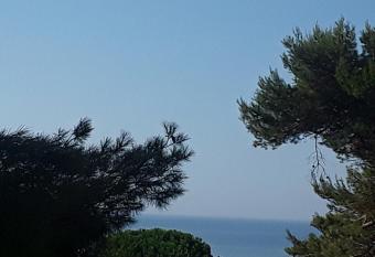 Appartement Saint clair sete has Balcony rooms