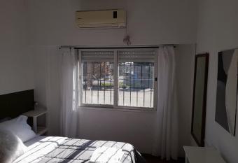 AmaNi Tigre. Confort estrategico has Balcony rooms