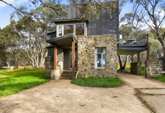 Alpine Walkabout allows 18 year olds to book a room