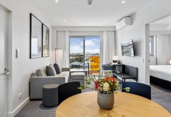 Quest Watergardens allows 18 year olds to book a room