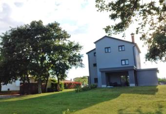 Appartment Zdenka Umag has Balcony rooms