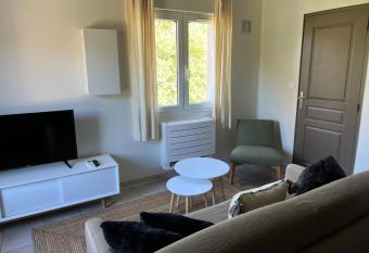 Appartements St. Pancrace has Balcony rooms