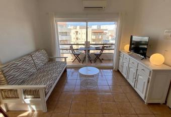 Apartamento para 4-5 personas en es Pujols, Formentera has Balcony rooms
