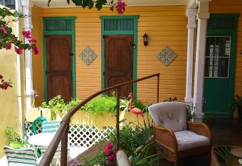 COZY NEST allows 18 year olds to book a room