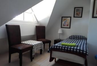 Luigeranna B&B has Balcony rooms