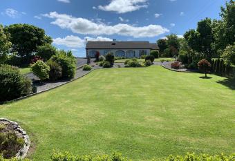 Kilcarragh House allows 18 year olds to book a room