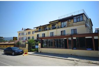 Iznik Otel has Balcony rooms