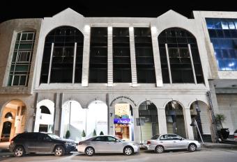 Khuttar Apartment allows 18 year olds to book a room