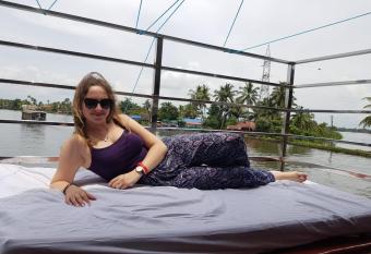 Vaishnav Tours has Balcony rooms