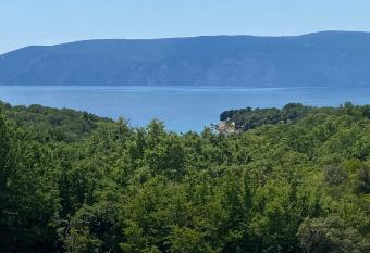 Donna has Balcony rooms