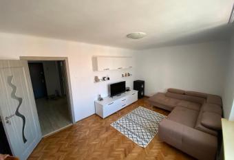 Matei has Balcony rooms