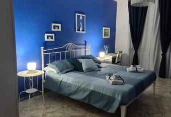 Pretty House Pompeii has Balcony rooms