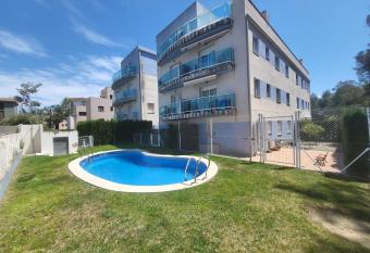 Apartamento Oc  ano Miami Playa has Balcony rooms