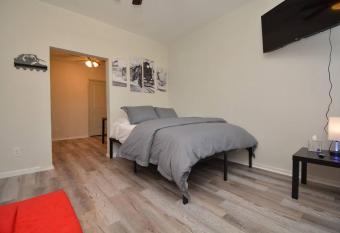 SuperValue Suite #2 @ East End Revitalized allows 18 year olds to book a room