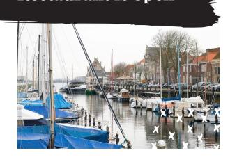 Hotel De Heeren allows 18 year olds to book a room