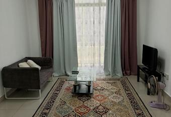 JANNAH HOMESTAY has Balcony rooms