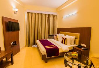 Hotel Asia Shripati has Balcony rooms