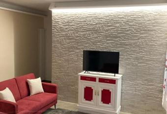 La Tillanzia has Balcony rooms