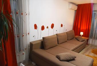 Impulse Popesti Leordeni allows 18 year olds to book a room