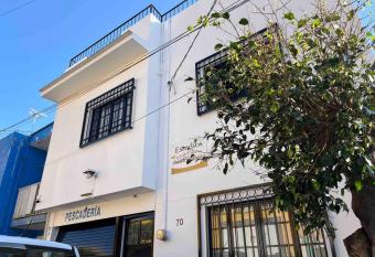 Estudios Madre Tierra allows 18 year olds to book a room