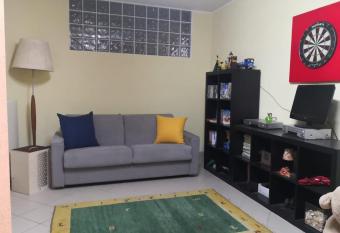 Da Mami allows 18 year olds to book a room